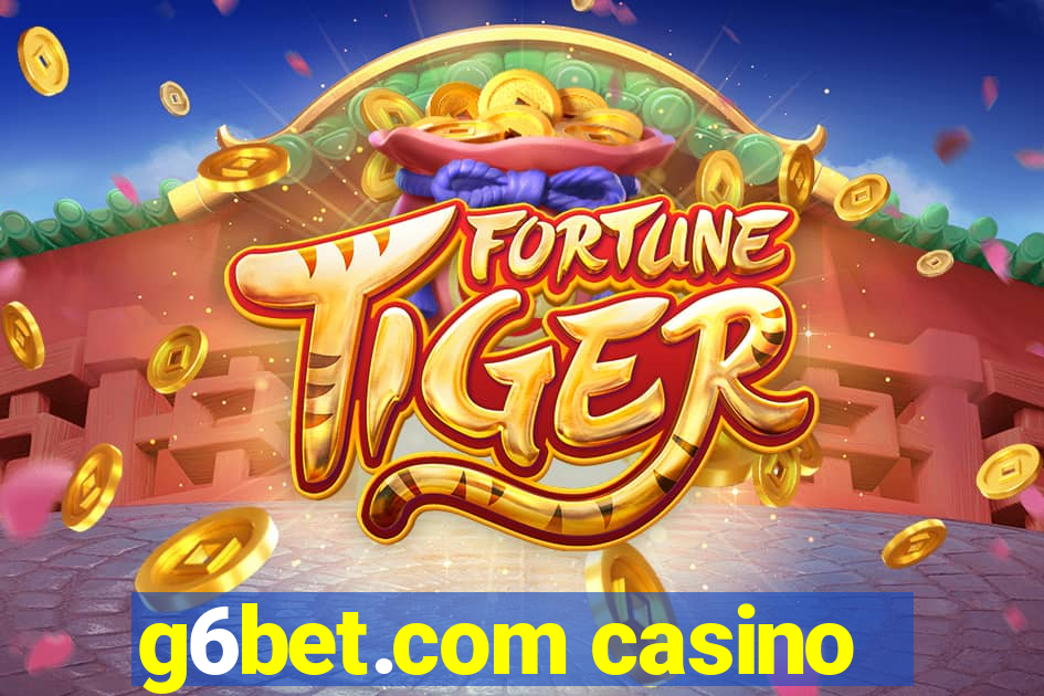 g6bet.com casino